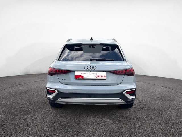 Audi A3 35 TDI S-Tronic