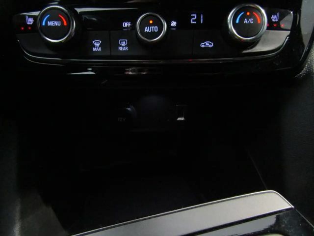 Opel Mokka Turbo Ultimate