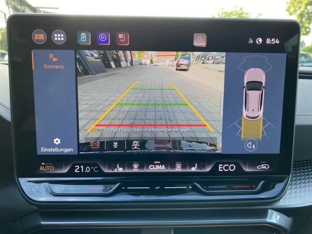 Cupra Formentor DSG VZ