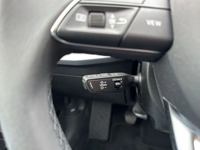 Audi A3 35 TFSI Sedan