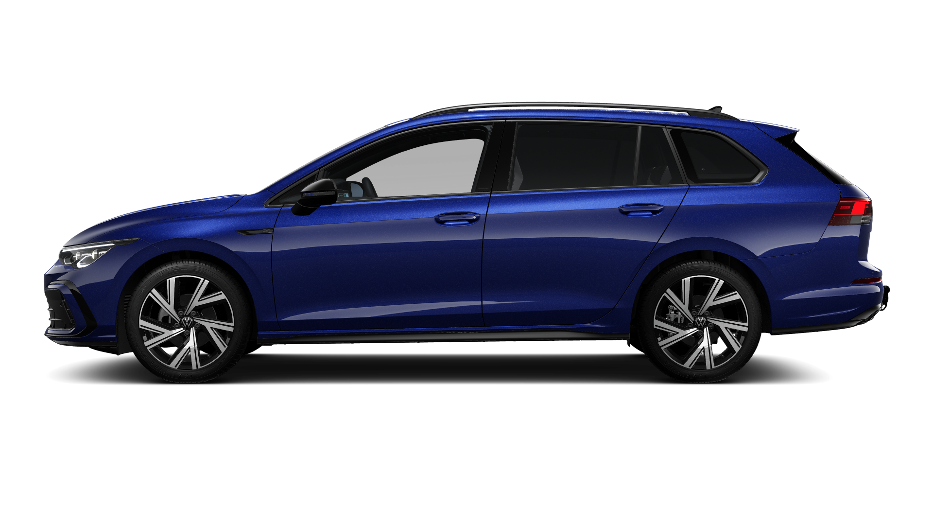 Volkswagen Golf 1.5 TSI DSG Style Variant