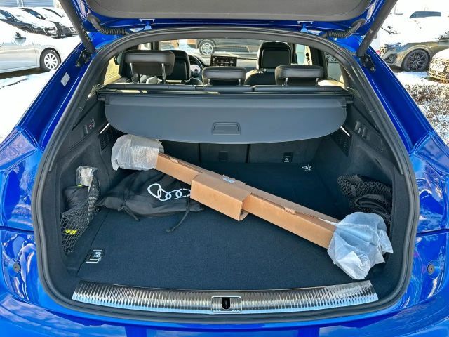 Audi Q5 Quattro S-Line Sportback