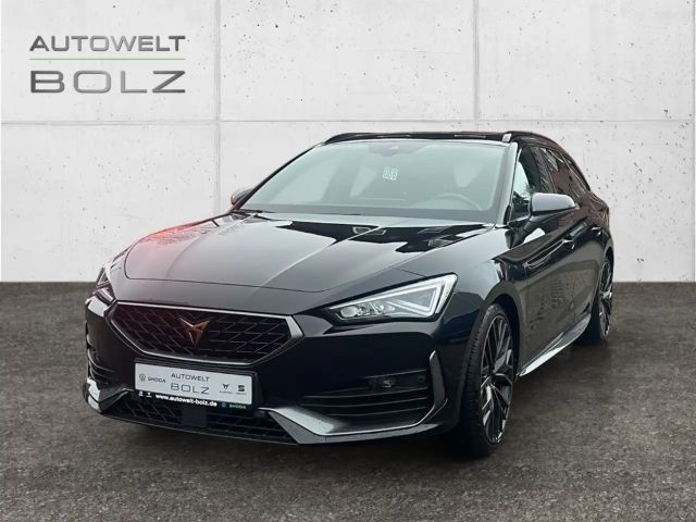 Cupra Leon 2.0 TSI 4Drive VZ