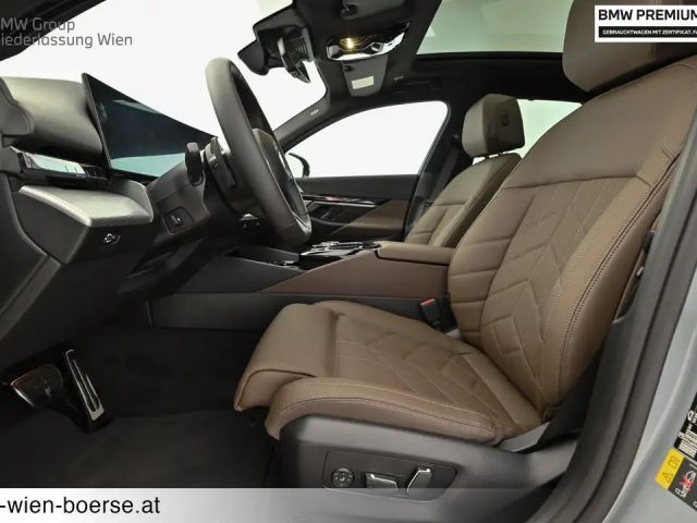 BMW i5 Sedan eDrive40