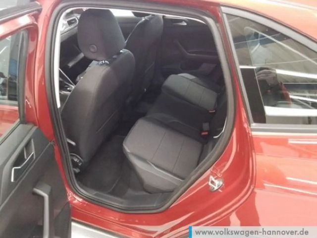 Volkswagen Taigo 1.0 TSI Style