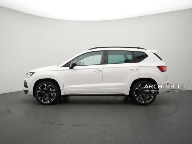 Cupra Ateca 4Drive VZ