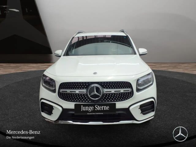 Mercedes-Benz GLB 180 AMG Line