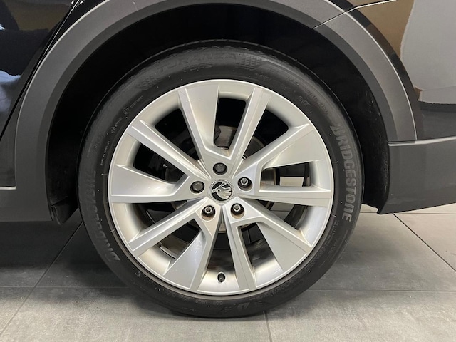 Skoda Octavia 1.5 TSI Combi