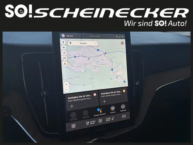 Volvo XC60 AWD Dark T6 Ultra