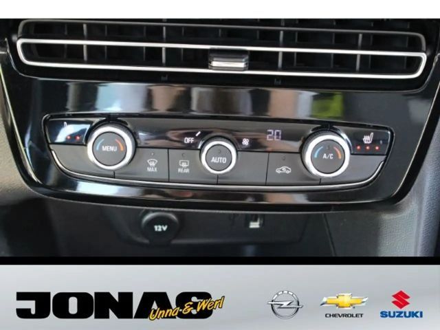 Opel Mokka Elegance Mokka-e