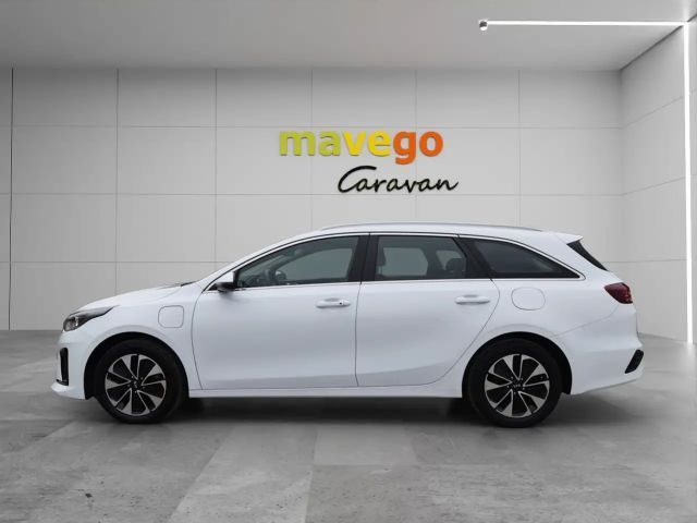 Kia Ceed GDi Hybrid PHEV SportWagon
