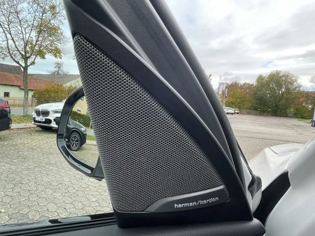 BMW X3 M-Sport xDrive30i