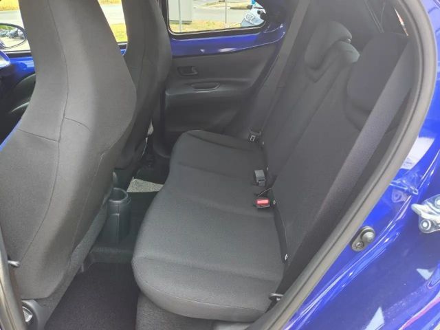 Toyota Aygo 1.0 VVT-i Business Hatchback