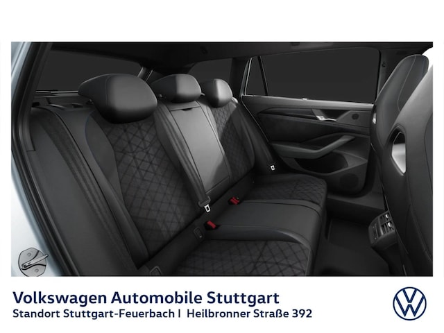 Volkswagen Passat 2.0 TDI DSG R-Line Variant