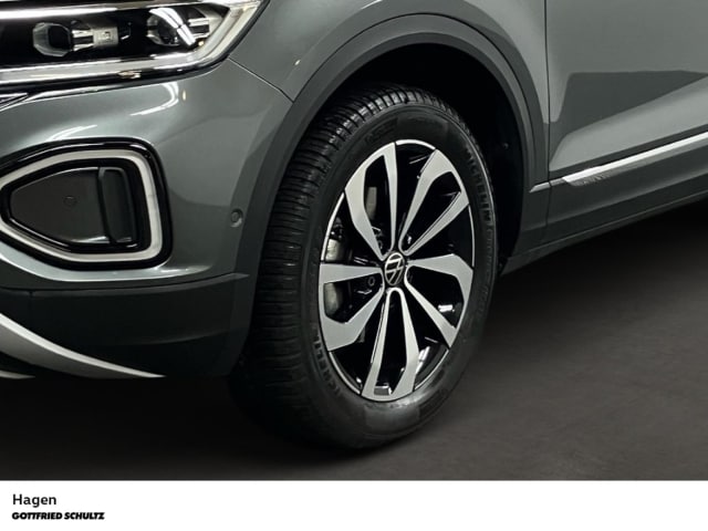 Volkswagen T-Roc 1.5 TSI DSG Style