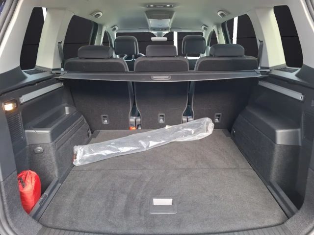 Volkswagen Touran Comfortline DSG R-Line