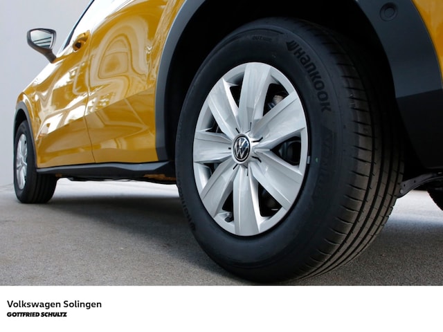 Volkswagen T-Roc DSG Trendline