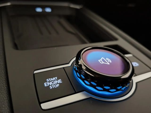 Volkswagen T-Roc DSG Life