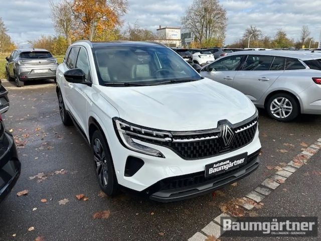 Renault Austral Techno