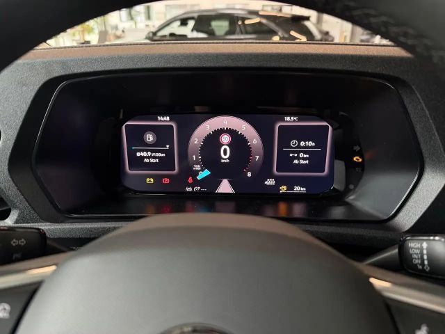 Volkswagen Caddy 1,5 TSI 75 Jahre Edition 5 Jahre Garantie App Conn