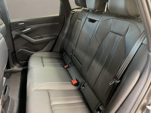 Audi Q6 e-tron Quattro