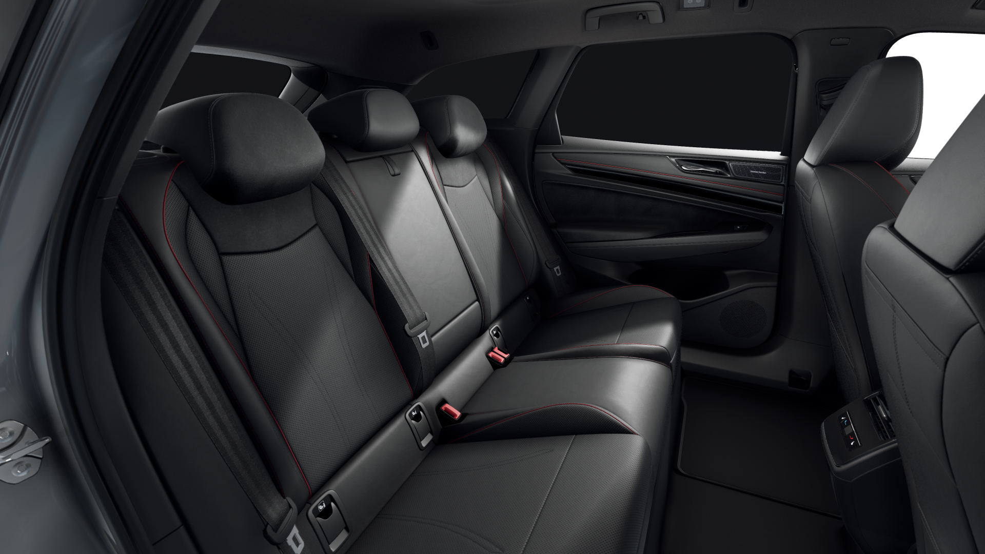 Volkswagen ID.7 4Motion GTX Tourer