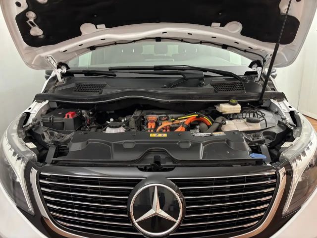 Mercedes-Benz EQV 250