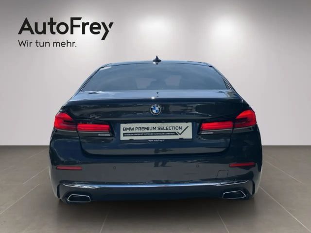 BMW 530 530d Sedan xDrive