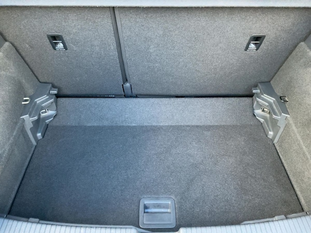 Volkswagen T-Cross 1.5 TSI DSG R-Line