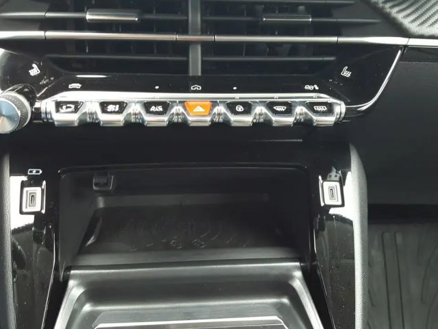 Peugeot 208 Allure Pack PureTech