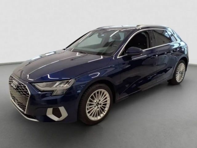 Audi A3 35 TFSI Sedan Sportback