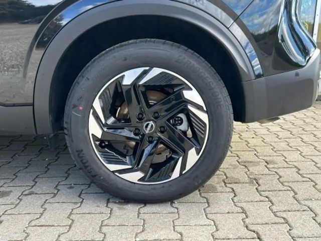 Nissan Qashqai N-Connecta