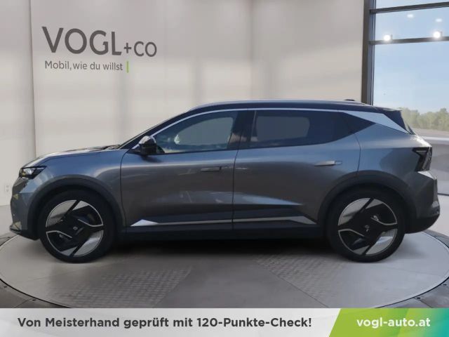 Renault Scenic E-Tech Iconic