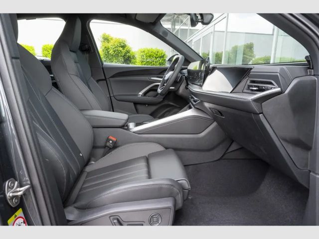 Audi Q5 Quattro S-Line Sportback