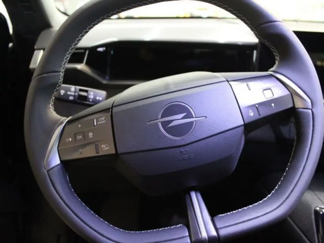 Opel Grandland X Edition Hybrid