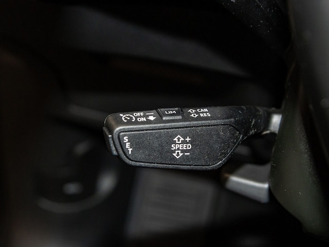 Audi Q8 e-tron 50 Quattro S-Line