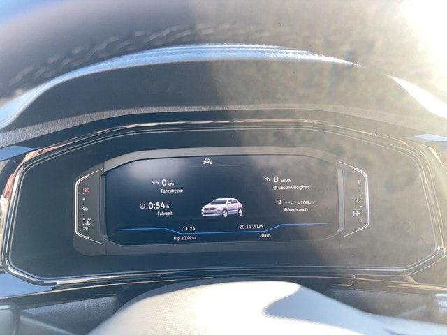 Volkswagen T-Roc 2.0 TDI DSG Style