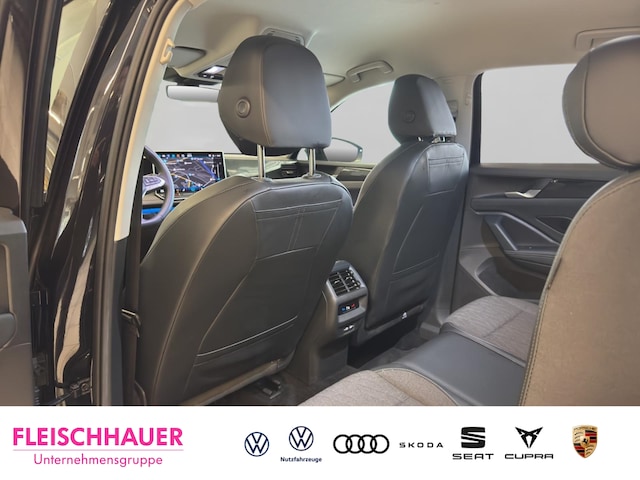 Volkswagen Tiguan 2.0 TDI Life
