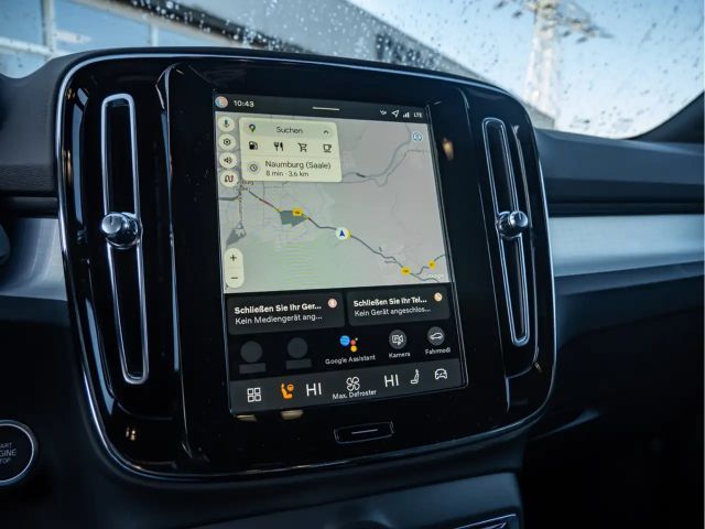 Volvo XC40 Dark Plus