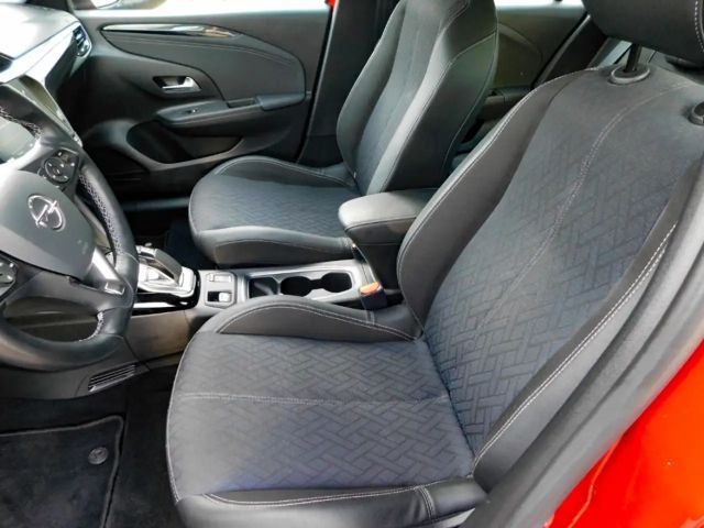 Opel Corsa Corsa Elektric 3-Phasen 11KW Charger  Allwetterrei