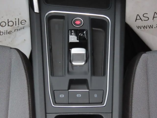 Seat Leon Sportstourer Style