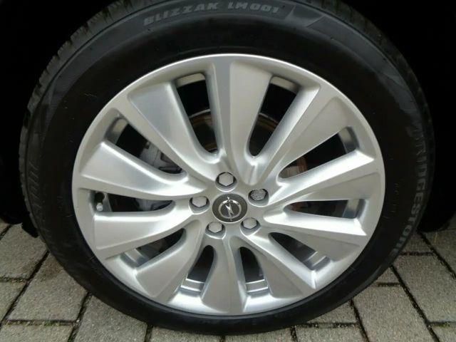 Opel Grandland X Ultimate