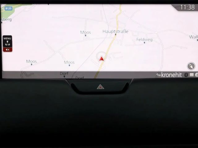 Mazda CX-80 Homura Plus