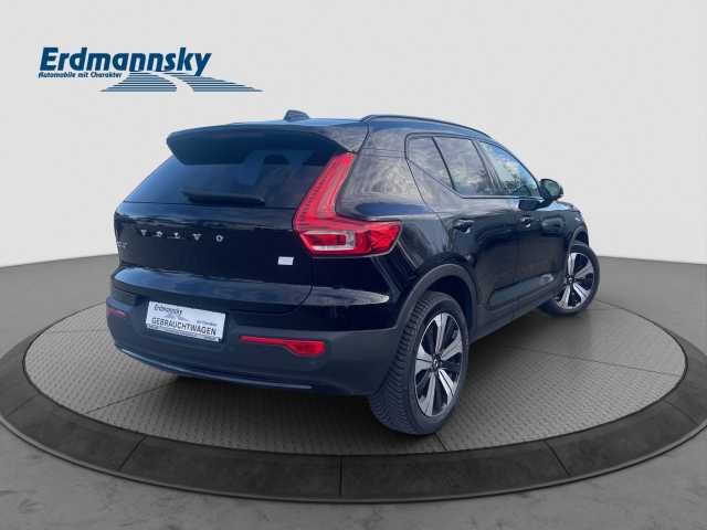 Volvo XC40 XC40