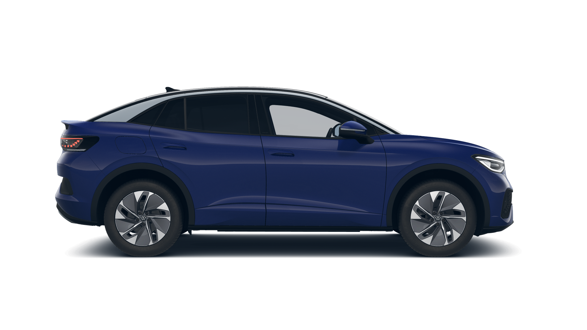 Volkswagen ID.5 IQ.Drive