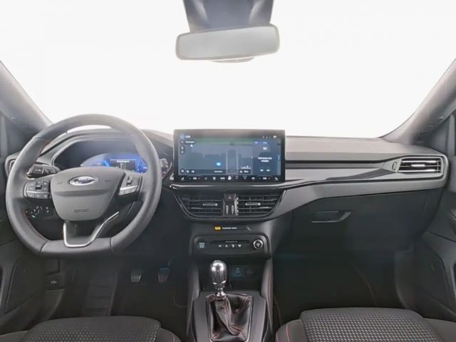 Ford Focus EcoBoost ST Line Wagon