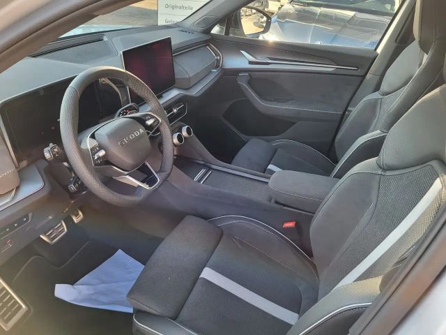 Skoda Kodiaq 1.5 TSI Sportline