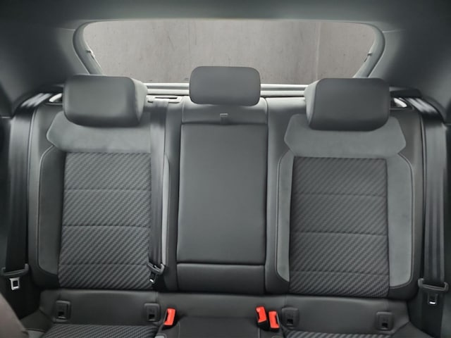 Volkswagen T-Roc 1.5 TSI Sport