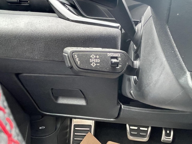 Audi A5 Hybride Quattro S-Tronic