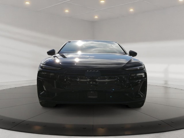 Audi A6 e-tron Avant Performance